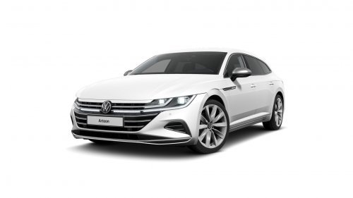 Volkswagen Arteon Shooting Brake - Arteon SB Elegance 2,0 TDI 7DSG 4MOT