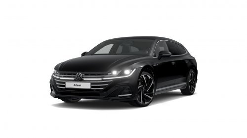 Volkswagen Arteon Shooting Brake - Arteon SB R-Line 2,0 TDI 7DSG 4MOT