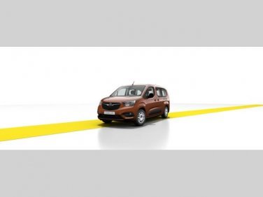 Opel Combo - Life Edition Plus L2H1 standar