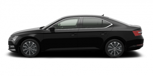 Škoda Superb - 2,0 TDI 110 kW 7-stup. automat.