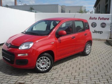 Fiat Panda - 1.2 69k Plus