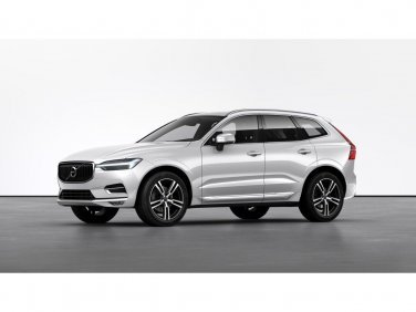 Volvo XC60 - SUV, Inscription B6 AWD Mild-Hybrid benzín