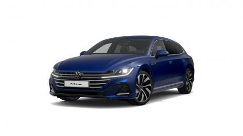 Volkswagen Arteon Shooting Brake - Arteon SB R-Line 2,0 TSI 7DSG