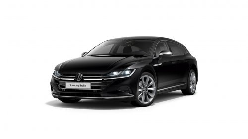 Volkswagen Arteon Shooting Brake - Arteon SB Elegance 2,0 TDI 7DSG 4MOT