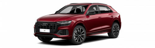 Audi Q8 - Q8 50 TDI quattro