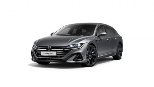 Volkswagen Arteon Shooting Brake - Arteon SB R-Line 2,0 TDI 7DSG