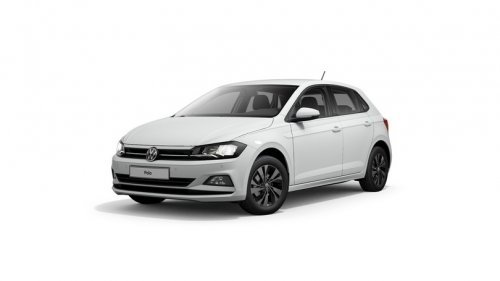 Volkswagen Polo - Maraton Ed. 1,0 TSI 5G