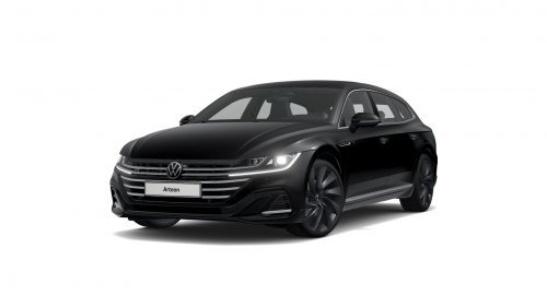 Volkswagen Arteon Shooting Brake - Arteon SB R-Line 2,0 TDI 7DSG 4MOT