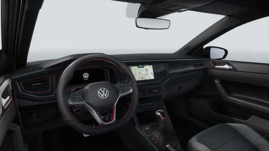 Volkswagen Polo, Polo GTI edition 25  2,0 TSI 7DSG, barva šedá