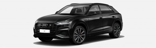 Audi Q8 - Q8 50 TDI quattro