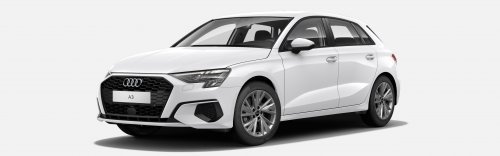 Audi A3 - A3 Spb 35 TFSI CoD 110kW