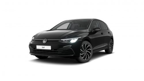 Volkswagen Golf - Golf Life 1,5 TSI 6G