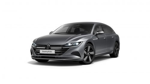 Volkswagen Arteon Shooting Brake - Arteon SB Elegance 2,0 TDI 7DSG