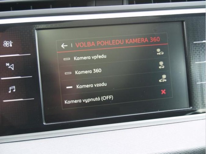 Citroën Grand C4 Spacetourer, Shine Pack 2,0BHDi 160 EAT8, barva šedá