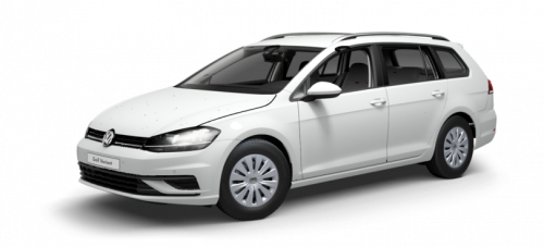 Volkswagen Golf - Variant TL 1,0 TSI 6G