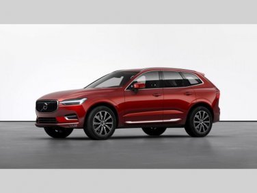 Volvo XC60 - B5 2.0L 235 HP INSCRIPTION AT8