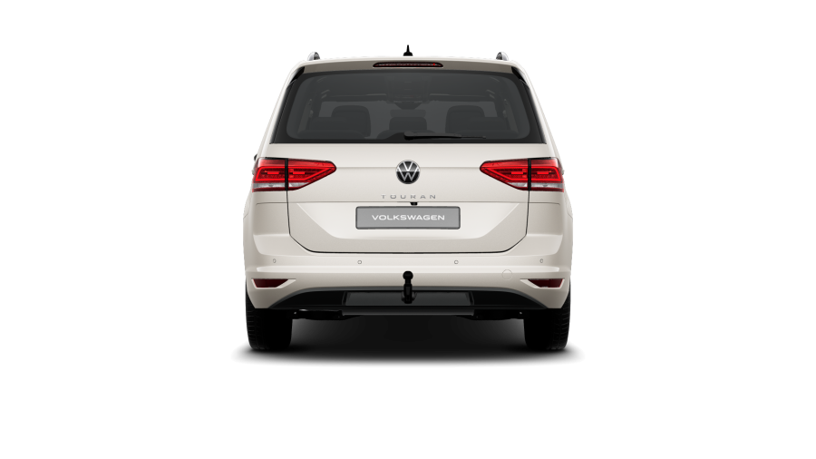 Volkswagen Touran, Touran People 1,5 TSI EVO 7DSG, barva stříbrná