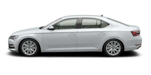 Škoda Superb - 2,0 TDI 147 kW 7-stup. automat. 4x4