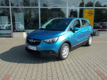 Opel Mokka - Elegance 1.2 TURBO (96kW/130k)