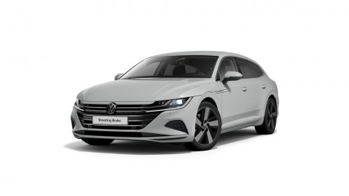 Volkswagen Arteon Shooting Brake - Arteon SB 2,0 TDI 7DSG