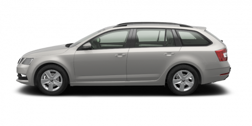 Škoda Octavia - 1,6 TDI 85 kW 6-stup. mech. 4x4