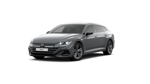 Volkswagen Arteon Shooting Brake - Arteon SB R-Line 2,0 TDI 7DSG