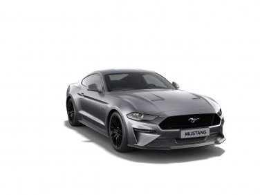 Ford Mustang - liftback, MUSTANG V8 GT Fastback 5,0 GT 330 kW / 449 k 10st. automatic