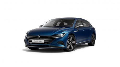 Volkswagen Arteon Shooting Brake - Arteon SB Elegance 2,0 TSI 7DSG