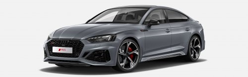 Audi A5 - RS5 Sportback TFSI 331 kW quattro