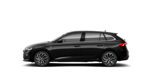 Škoda Scala - 1,5 TSI 110 kW 6-stup. mech.