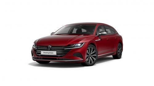 Volkswagen Arteon Shooting Brake - Arteon SB Elegance 2,0 TDI 7DSG