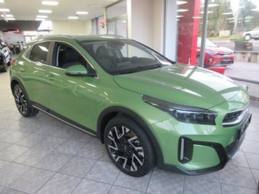 Kia XCeed - 1.5 T-GDi TOP