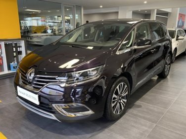 Renault Espace - Initiale Paris TCe 225 EDC