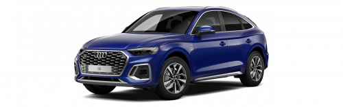 Audi Q5 Sportsback - Q5 SB S line 40 TDI 150kW quattro