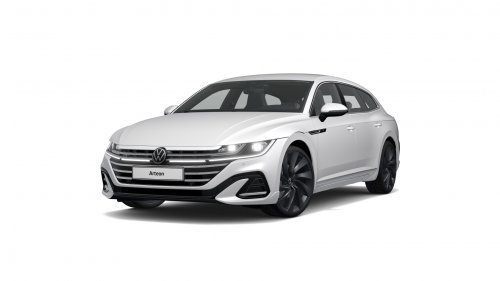 Volkswagen Arteon Shooting Brake - Arteon SB R-Line 2,0 TDI 7DSG 4MOT