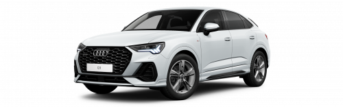 Audi Q3 Sportback - Q3 SB S line 40 TDI 147 kW q