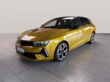 Opel Astra - Elegance HB 1.2 TURBO (96kW/13