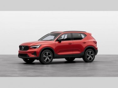 Volvo XC40 - B4 2.0L 197+14 HP AT7 FWD PLUS