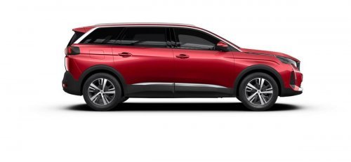 Peugeot 5008 - Allure Pack 1,2 EAT8