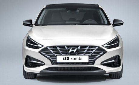 Hyundai i30 - 1,5i CVVT 81 kW (95 NAT) 6 st. man