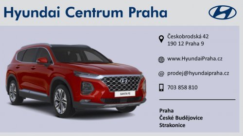 Hyundai Santa Fe - 2,4 GDI e-CVVT 136 kW (95 NAT) 6 st. aut 4×4