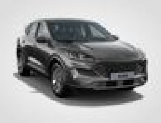 Ford Kuga, 1.5 EcoBoost, barva šedá