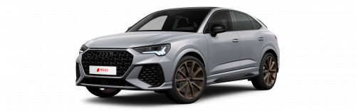 Audi Q3 Sportback - RS Q3 Sportback TFSI 294 kW quattro