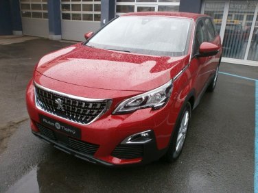 Peugeot 5008 - Active 1,2 PureTech 130 96 kW