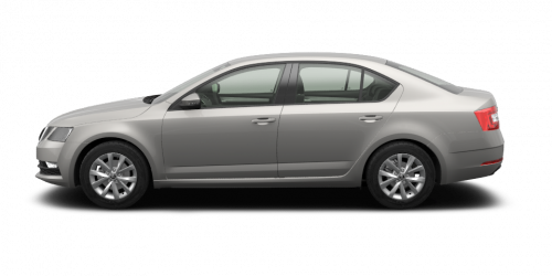 Škoda Octavia - 1,6 TDI 85 kW 5-stup. mech.