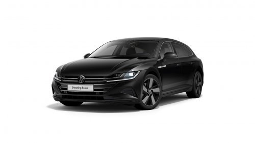 Volkswagen Arteon Shooting Brake - Arteon SB 2,0 TDI 7DSG