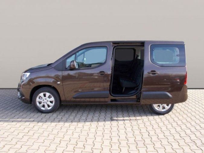 Opel Combo, Life Enjoy L1H1 standard D15DT, barva hnědá