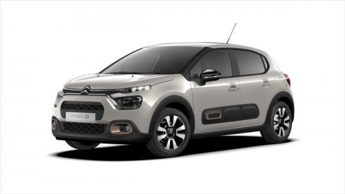 Citroën C3 - 1.2 Nový C3  PureTech 83 S&S MAN C-SERIES