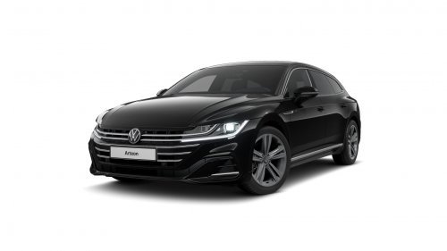 Volkswagen Arteon Shooting Brake - Arteon SB R-Line 2,0 TDI 7DSG