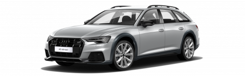 Audi A6 allroad - A6 Allroad 55 TDI quattro